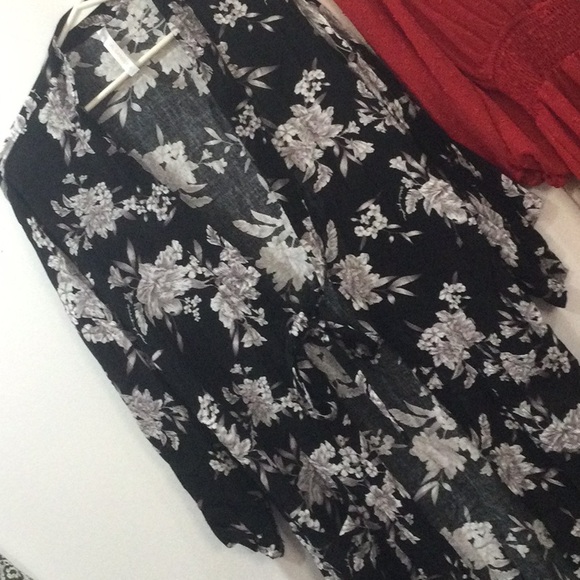 Spiritual Gangster Robe - Picture 1 of 1